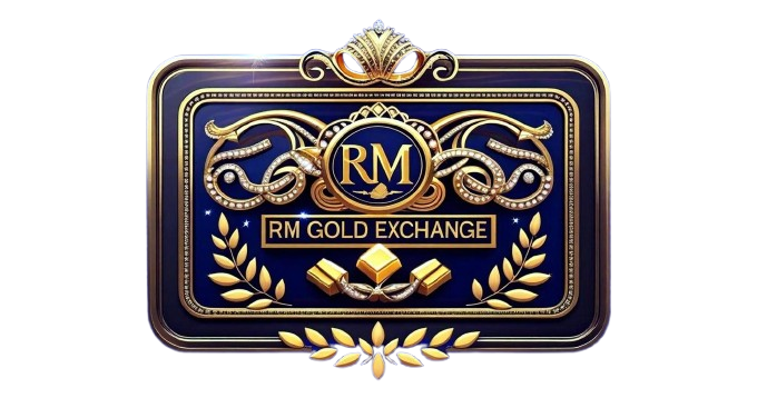 Gold Exchange Logo